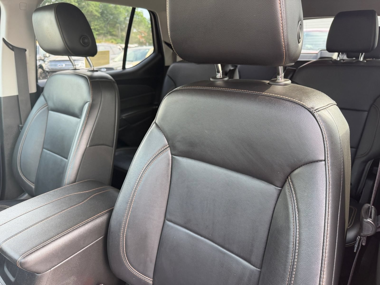 Used 2019 Chevrolet Traverse LT AWD/4WD image 18