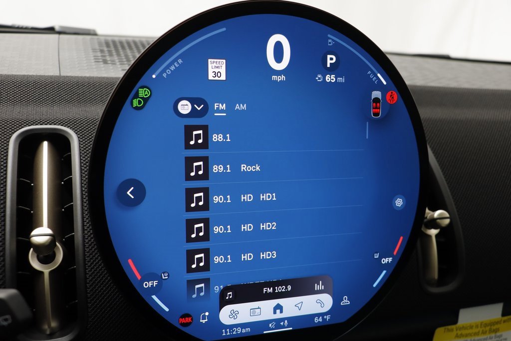 New 2025 MINI Cooper Countryman S image 7