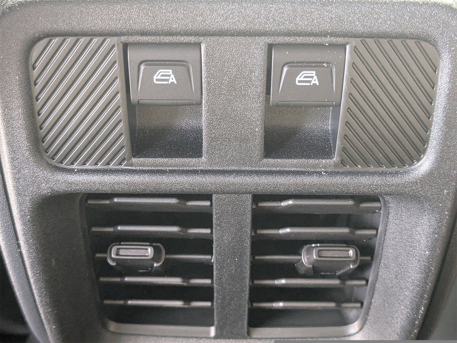 New 2025 Ford Bronco Big Bend image 15