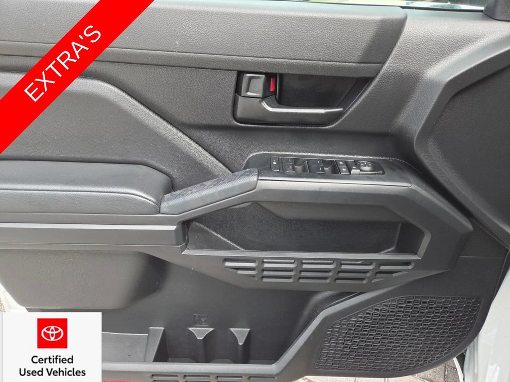 Used 2024 Toyota Tacoma SR RWD image 26
