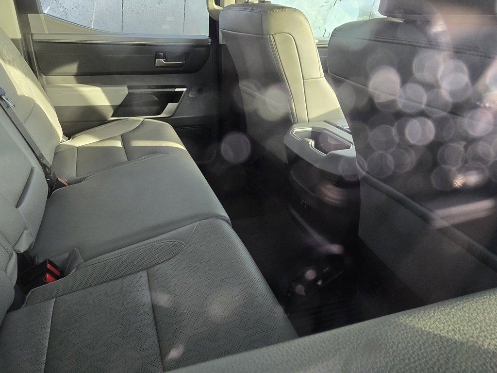 Used 2024 Toyota Tundra Limited image 13