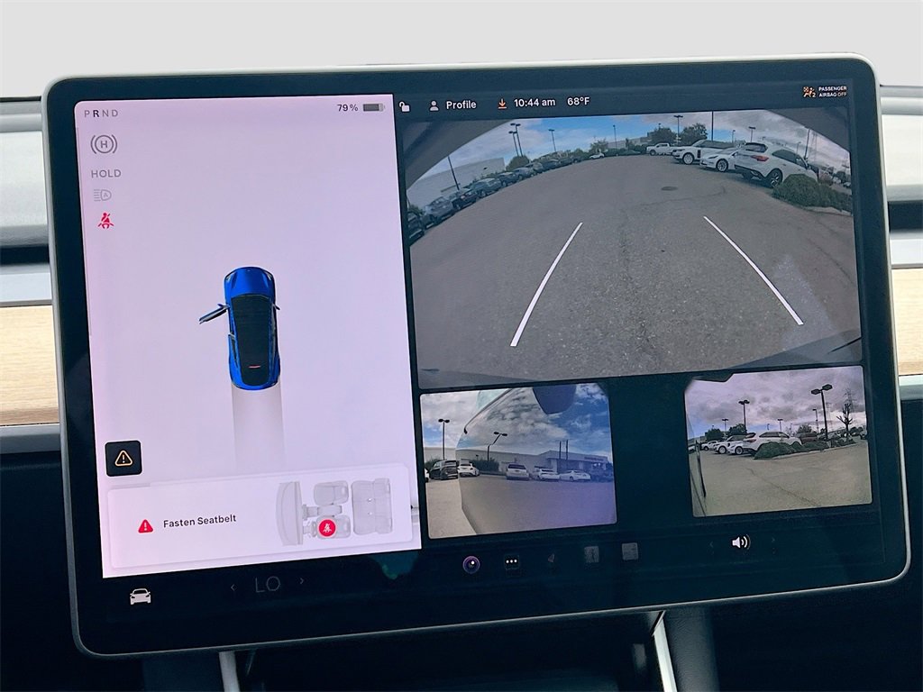 Used 2020 Tesla Model Y Long Range image 12