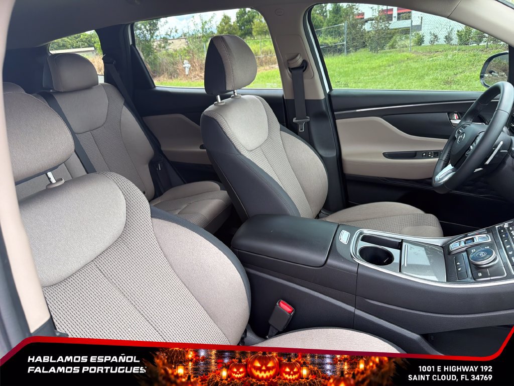 Used 2023 Hyundai Santa Fe SEL FWD image 39