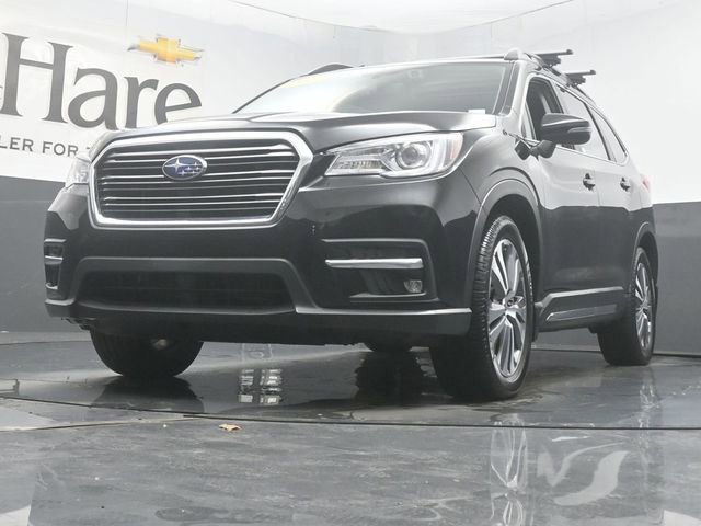 Used 2021 Subaru Ascent Limited w/ Technology Package image 4