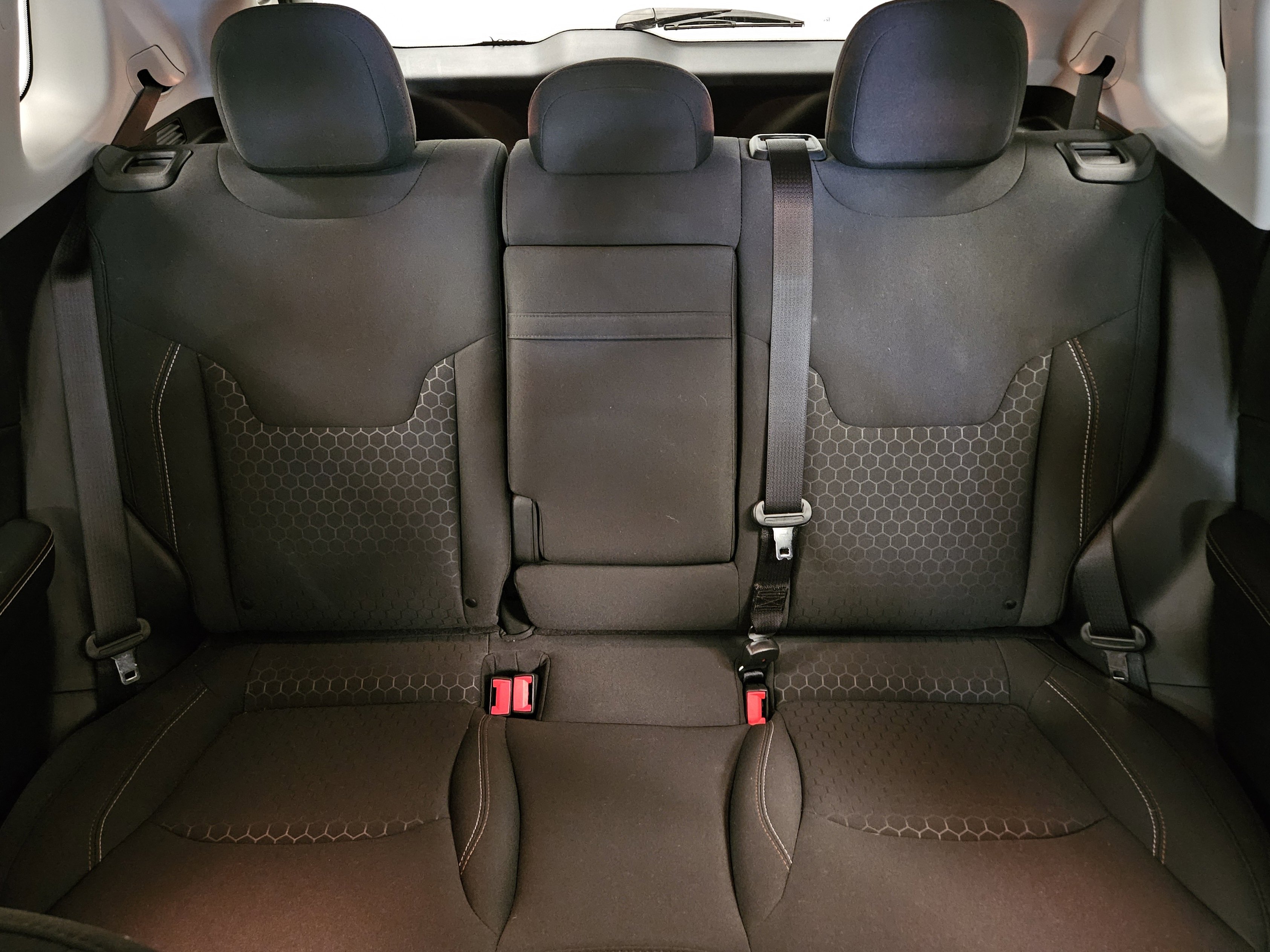 Used 2019 Jeep Compass Sport w/ Cold Weather Group image 32