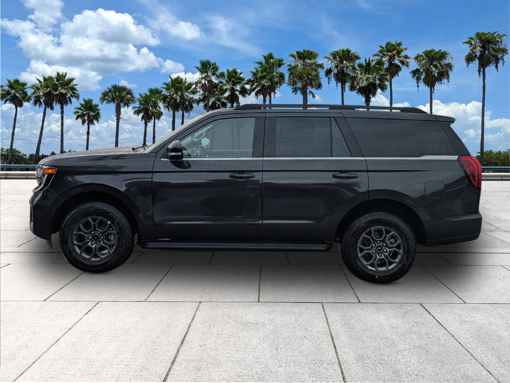 New 2027 Ford Expedition Active RWD image 5