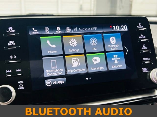 Used 2020 Honda Accord EX-L image 5