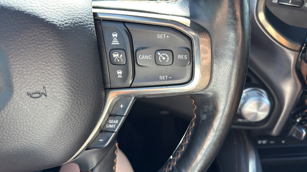 Used 2019 RAM 1500 Limited RWD image 28