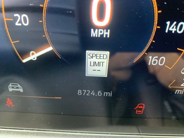 Used 2025 Ford Mustang GT Premium w/ 60th Anniversary Package image 17