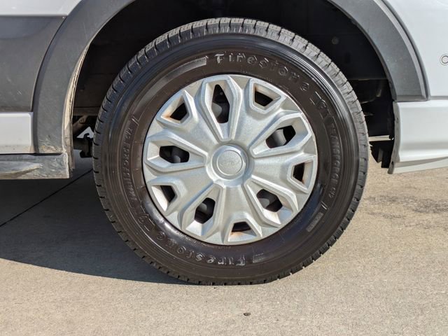 Used 2023 Ford Transit 350 XLT image 11