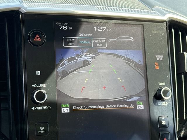 Certified 2023 Subaru Ascent Limited image 25