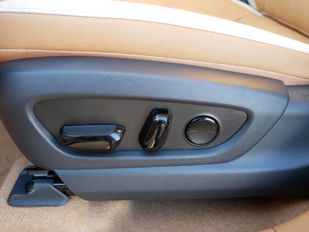 New 2026 Lexus RZ 350e 2WD image 17