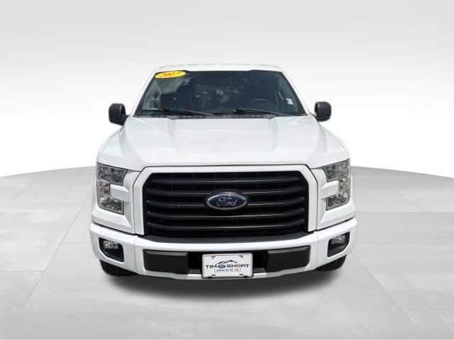 Used 2017 Ford F150 XL w/ Equipment Group 101A Mid RWD image 7