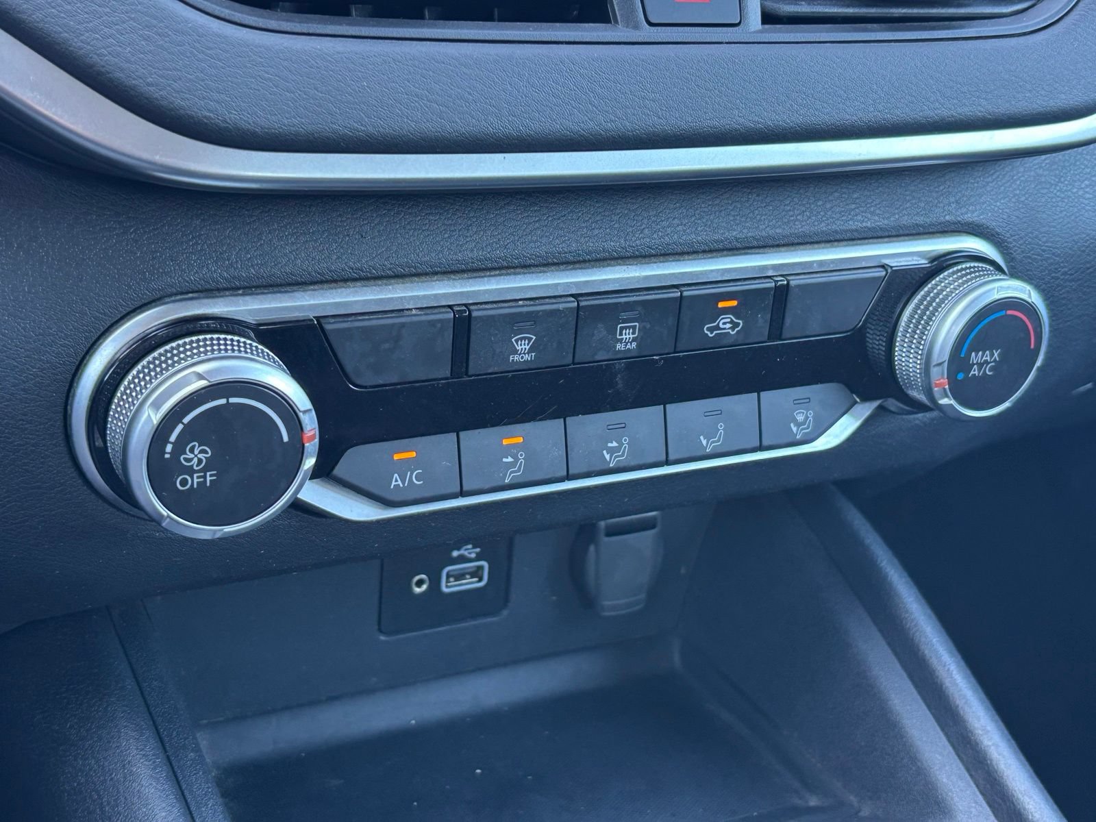 Used 2021 Nissan Altima 2.5 S FWD image 20
