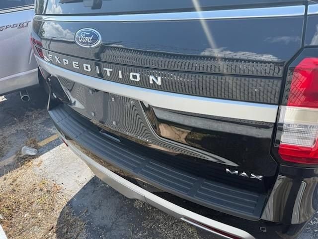 Certified 2024 Ford Expedition Max XLT AWD/4WD image 4