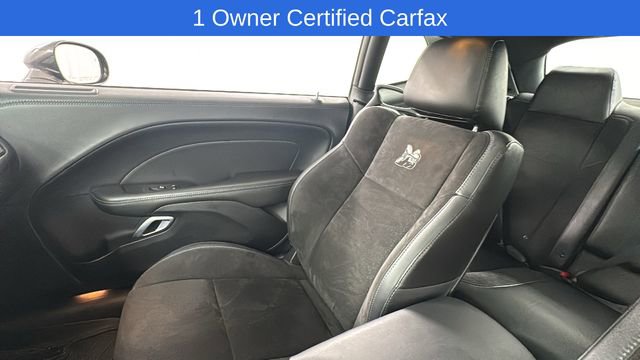 Used 2022 Dodge Challenger R/T Scat Pack image 13