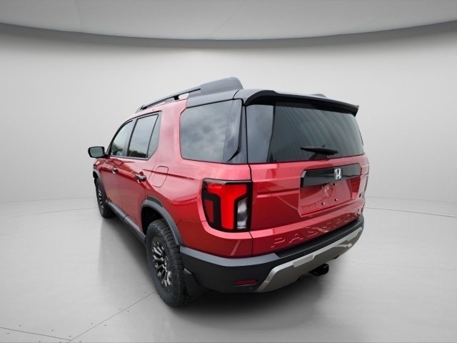 New 2026 Honda Passport TrailSport image 4
