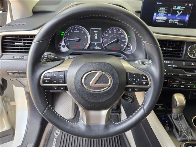 Used 2018 Lexus RX 350 FWD w/ Accessory Package image 12