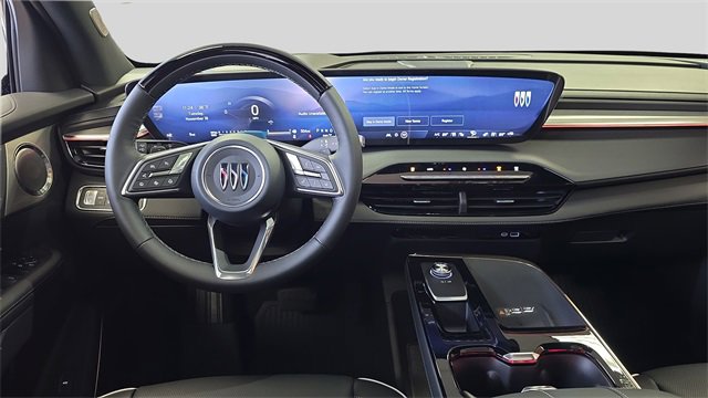 New 2026 Buick Enclave Avenir w/ Super Cruise Package image 9