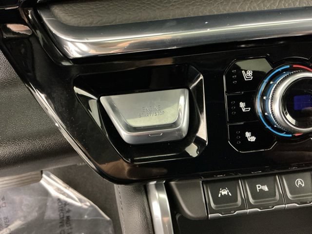 Used 2025 GMC Sierra 1500 Denali w/ Denali Reserve Package AWD/4WD image 27