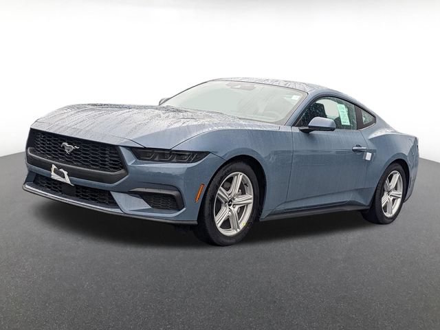 New 2026 Ford Mustang Coupe RWD image 6