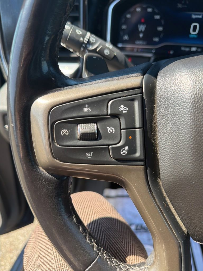 Used 2022 Chevrolet Silverado 1500 High Country image 19