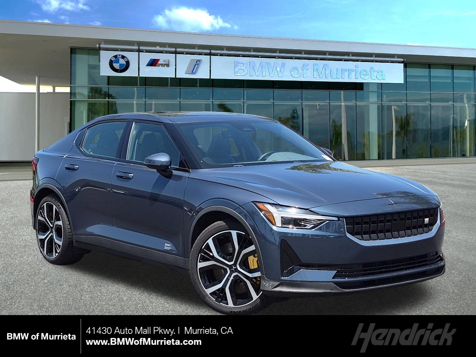 Used 2023 Polestar Polestar 2