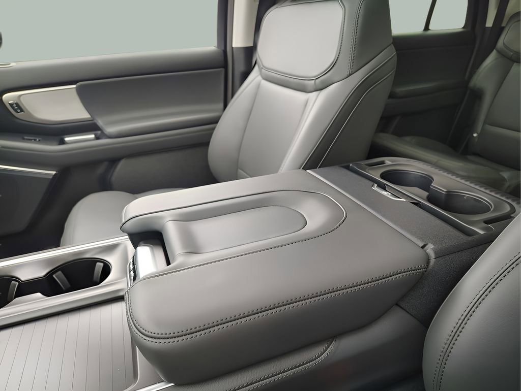 New 2026 Ford Expedition Max Active image 25