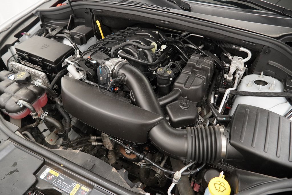 Certified 2024 Dodge Durango Citadel image 55