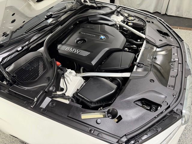 Used 2018 BMW 530i xDrive w/ Premium Package AWD/4WD image 27