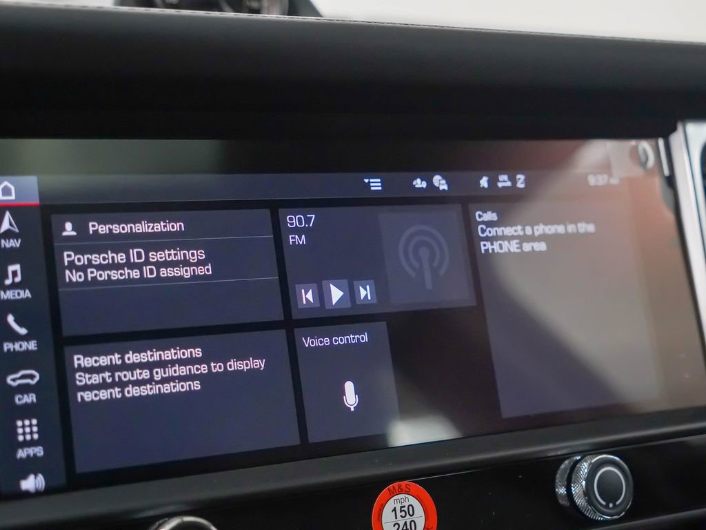 Used 2026 Porsche Macan image 19