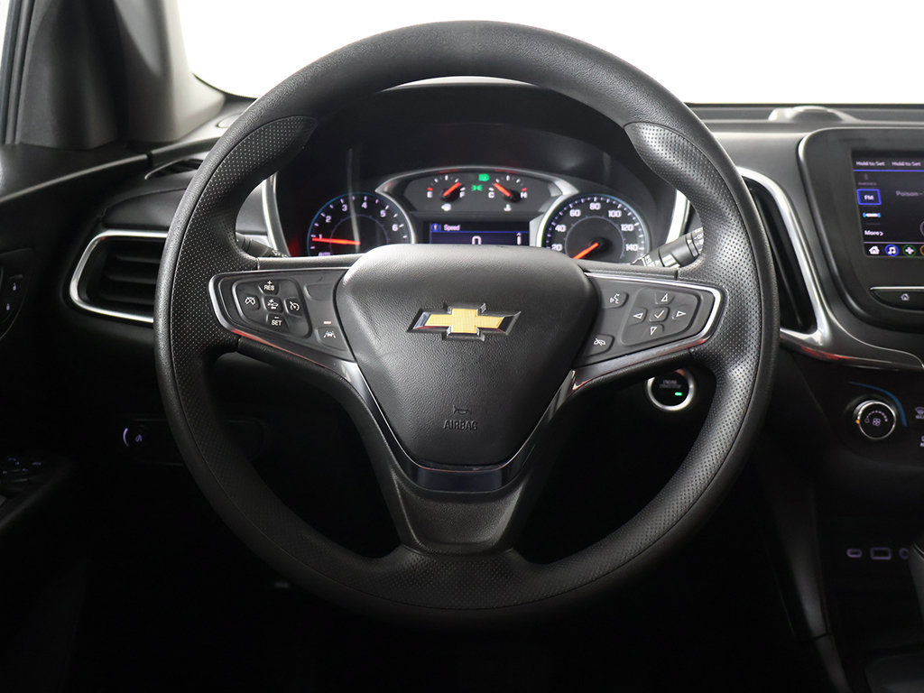 Used 2020 Chevrolet Equinox LT w/ LPO, Cargo Package FWD image 31