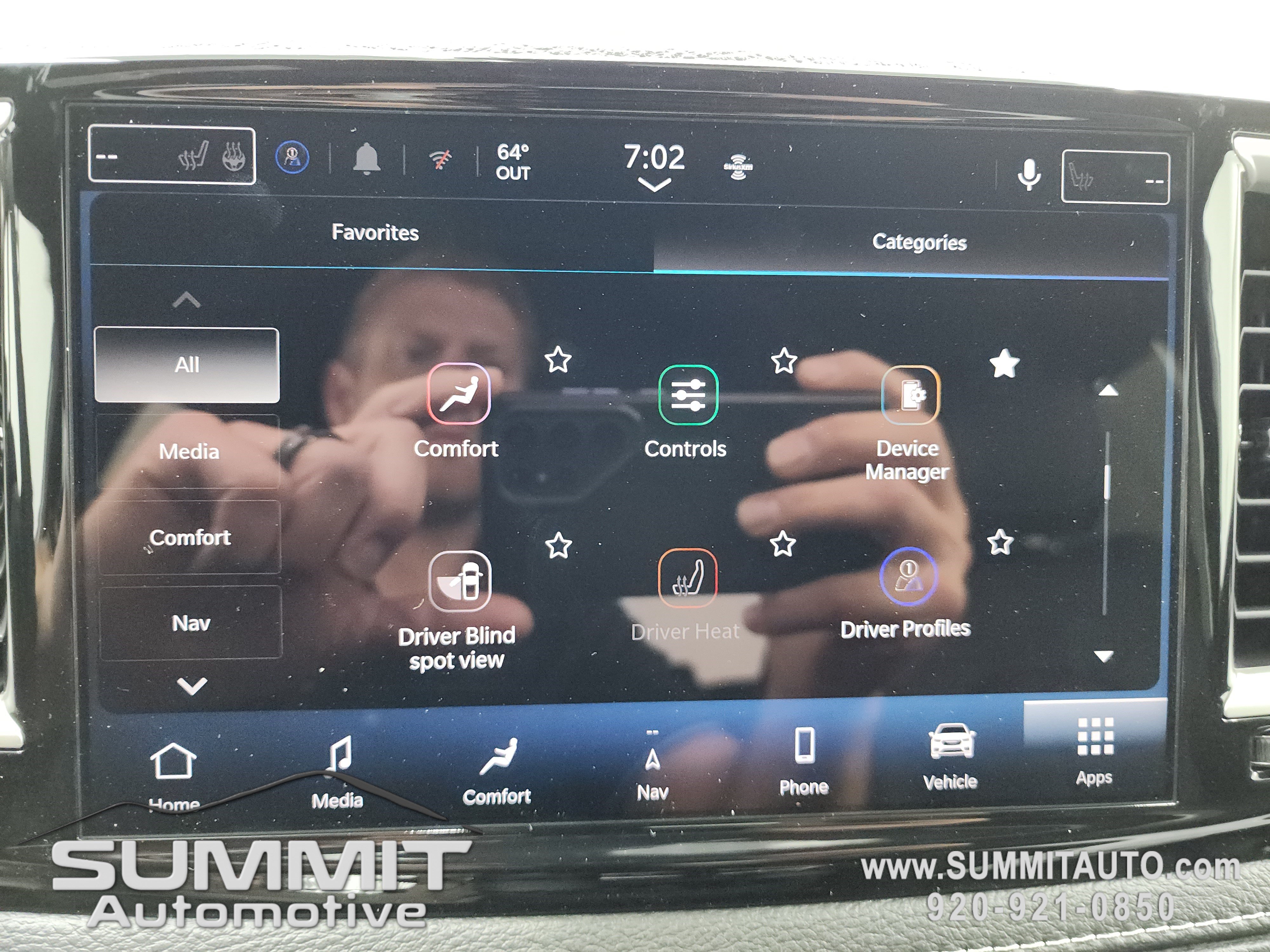 New 2027 Chrysler Pacifica Select w/ Family Tech Group AWD/4WD image 54