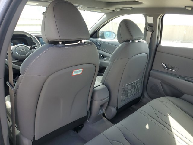 New 2026 Hyundai Elantra SEL Sport Premium FWD image 10