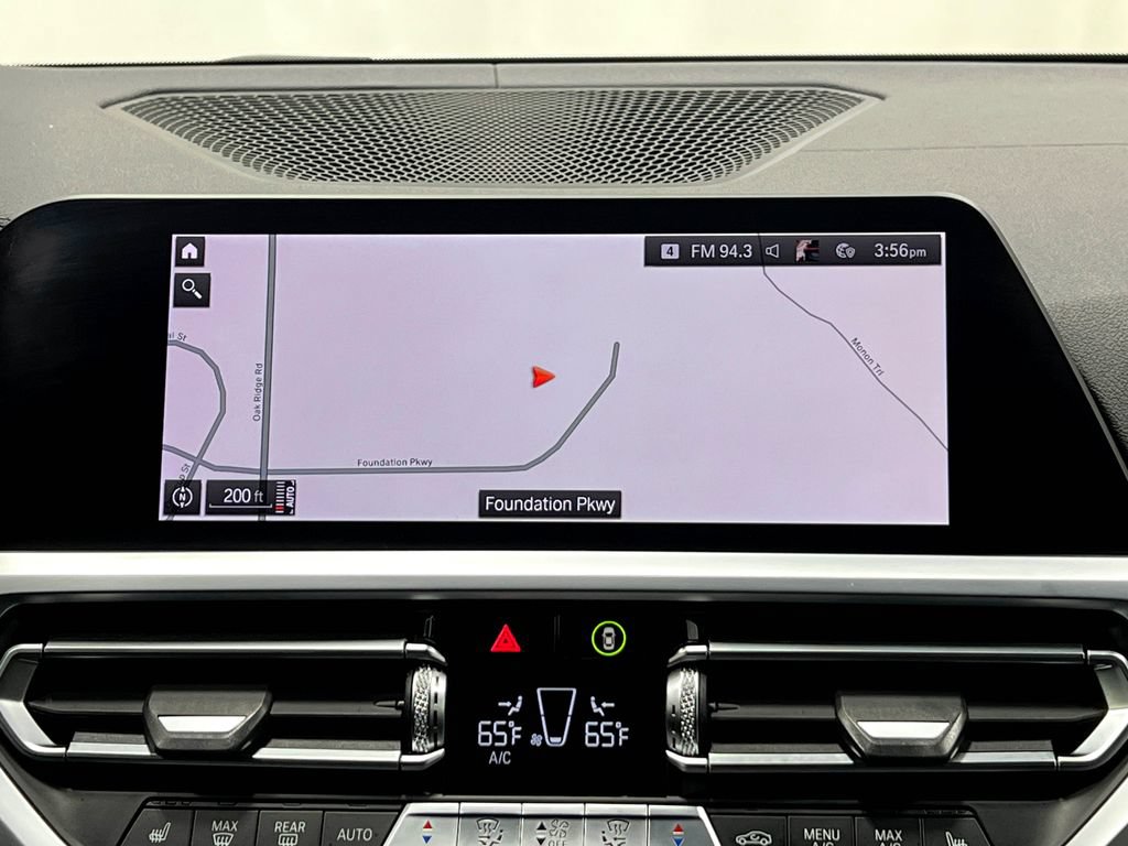 Used 2021 BMW M340i xDrive w/ Premium Package AWD/4WD image 11