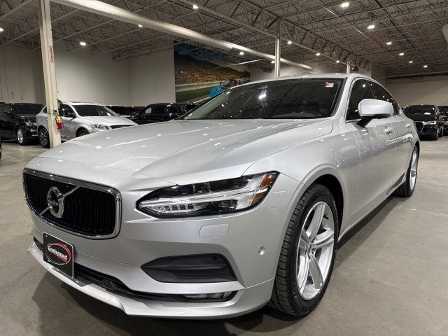 Used 2018 Volvo S90 T5 Momentum w/ Convenience Package image 22