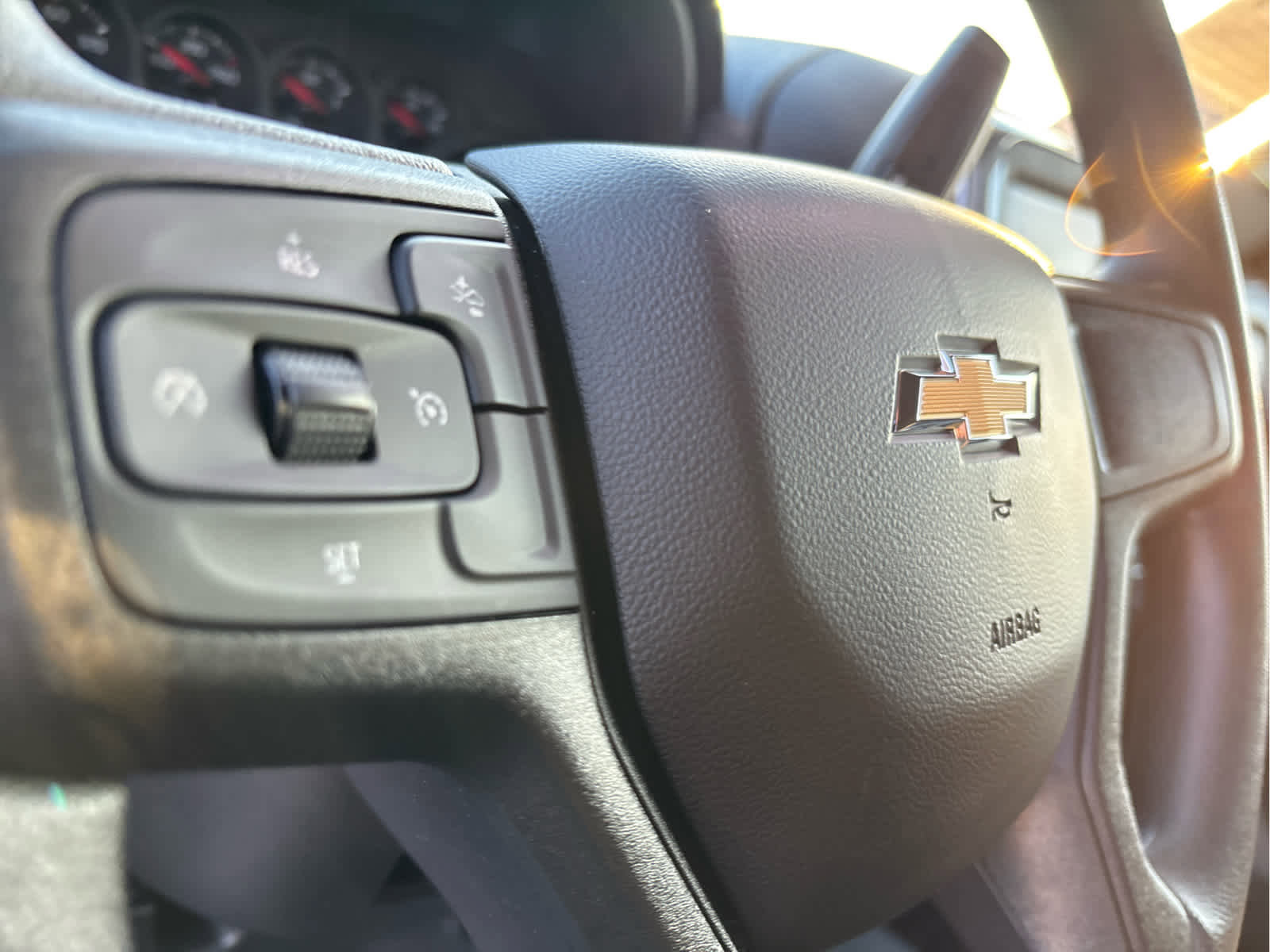 Used 2025 Chevrolet Silverado 3500 W/T w/ WT Convenience Package image 18