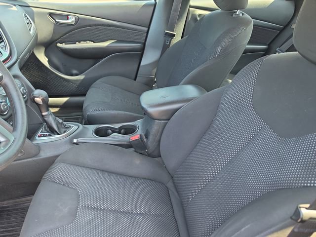Used 2016 Dodge Dart SE w/ Convenience Group FWD image 14