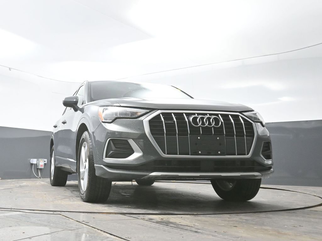 Used 2021 Audi Q3 2.0T Premium image 24