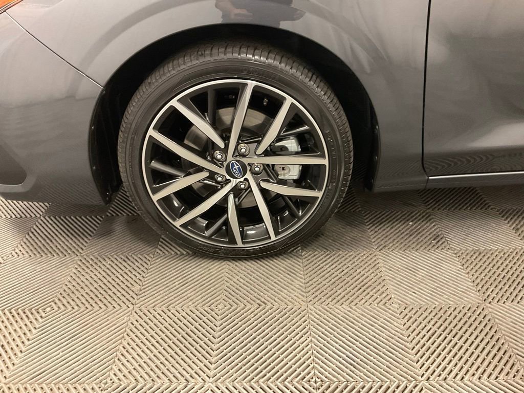 New 2026 Subaru Impreza 2.0i Sport image 9