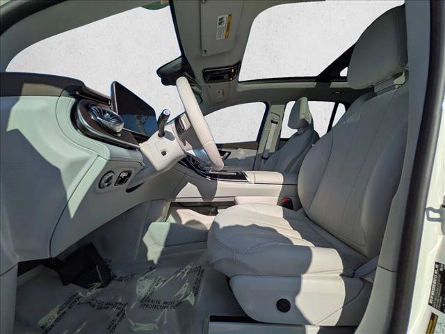 Certified 2024 Mercedes-Benz EQE 350+ SUV image 17