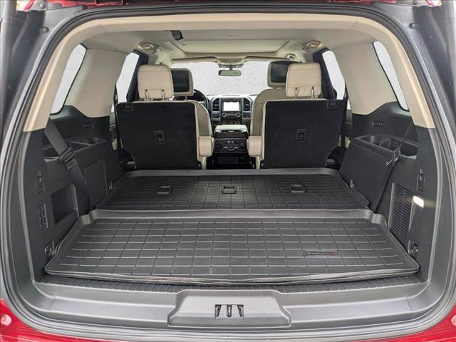 Used 2019 Ford Expedition Platinum image 6