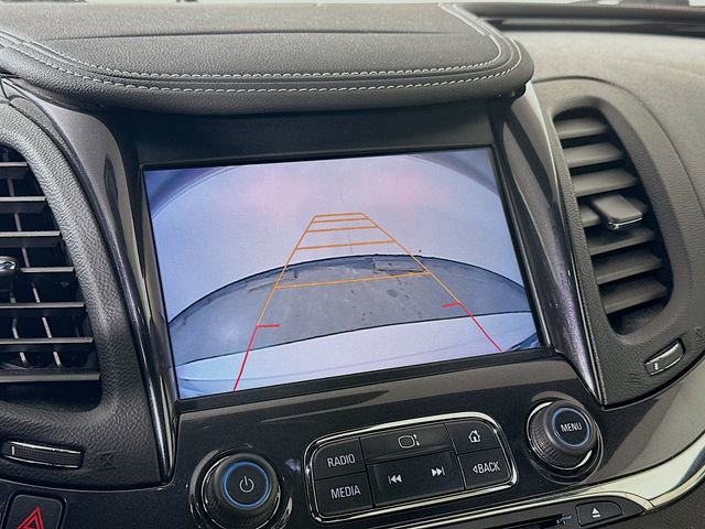 Used 2017 Chevrolet Impala Premier w/ Enhanced Convenience Package image 15