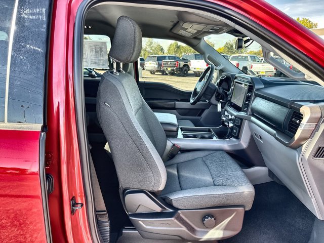 Used 2024 Ford F150 XLT w/ Mobile Office Package AWD/4WD image 24