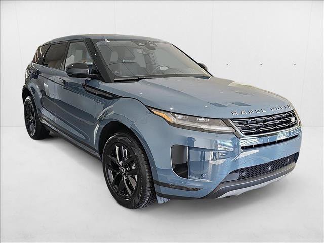 New 2026 Land Rover Range Rover Evoque S image 3