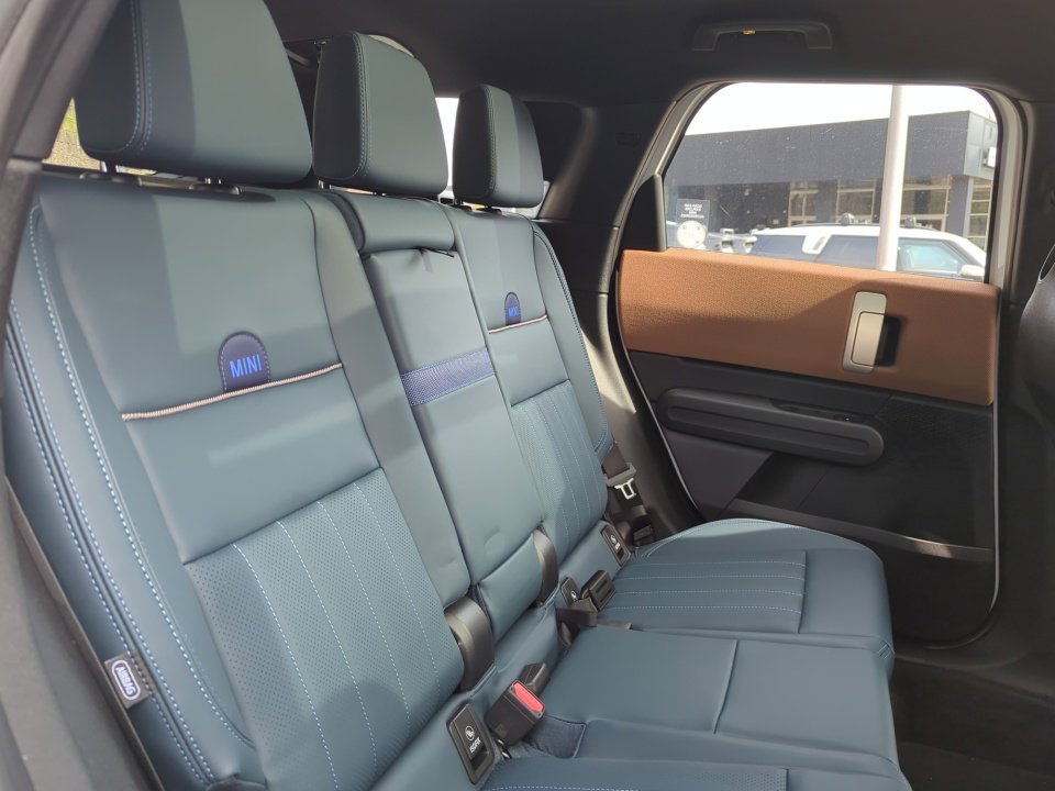 Certified 2025 MINI Cooper Countryman S image 29