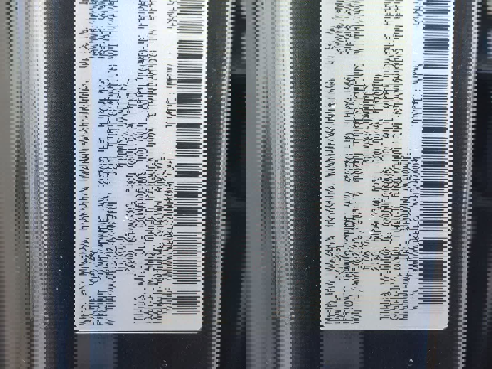 New 2026 MAZDA CX-50 AWD 2.5 S w/ Preferred Pkg image 34