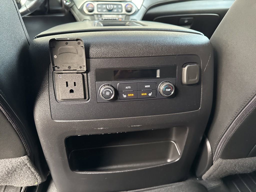 Used 2019 Chevrolet Tahoe Premier image 36