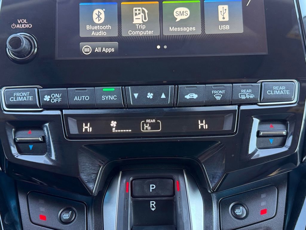 Used 2024 Honda Odyssey Touring image 15