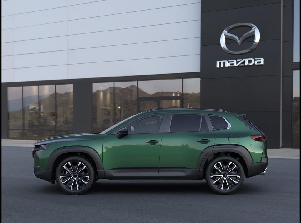 New 2026 MAZDA CX-50 AWD 2.5 S w/ Weather Package image 3
